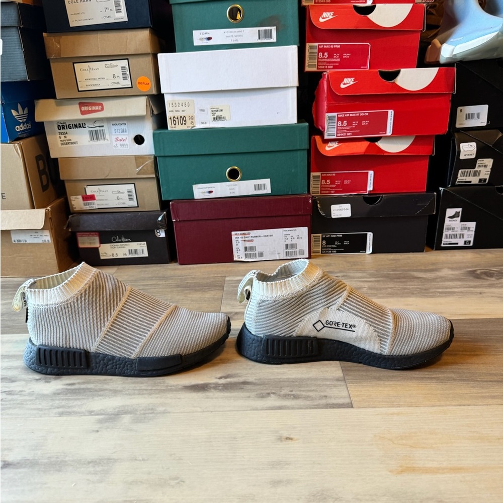Adidas NMD CS1 GTX. Size 8. $50